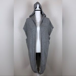 If It Were Me Anthropologie Duster Cardigan Size M